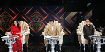 Ca sĩ Quỳnh Hoa tiết lộ thời thanh xuân rất mê nhạc Đức Huy