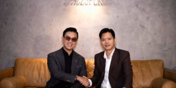 BAMBOO ARTISTS AGENCY CHÍNH THỨC KÝ HỢP ĐỒNG KHAI THÁC THƯƠNG MẠI VỚI SPACESPEAKERS GROUP