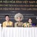 Chính thức khởi động cuộc thi Miss Grand Vietnam – Hoa Hậu Hòa Bình Việt Nam 2022.