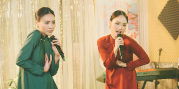 Hết rủ rê Chi Pu, Miu Lê tiếp tục “dụ dỗ” Ninh Dương Lan Ngọc song ca Vì Mẹ Anh Bắt Chia Tay nhưng… nó lạ lắm!