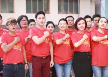 T PRODUCTION NHẬN XÁC LẬP 2 KỶ LỤC VIỆT NAM NHỜ NHỮNG DỰ ÁN ÂM NHẠC CỘNG ĐỒNG TRONG 10 NĂM