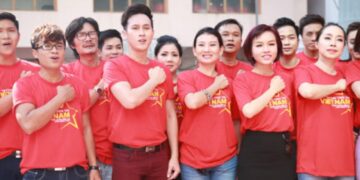 T PRODUCTION NHẬN XÁC LẬP 2 KỶ LỤC VIỆT NAM NHỜ NHỮNG DỰ ÁN ÂM NHẠC CỘNG ĐỒNG TRONG 10 NĂM