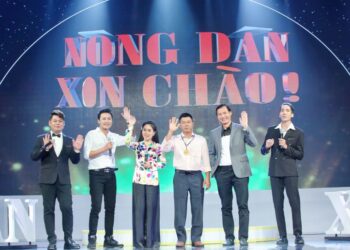 Lê Thành Nhân – Chàng nông dân nâng tầm gạo Việt