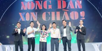 Lê Thành Nhân – Chàng nông dân nâng tầm gạo Việt