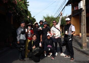 The Journey – Chuyến Đi Nhớ Đời: show truyền hình thực tế với chi phí đầu tư khủng hoàn thành ghi hình