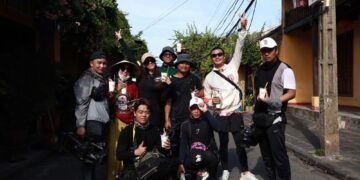 The Journey – Chuyến Đi Nhớ Đời: show truyền hình thực tế với chi phí đầu tư khủng hoàn thành ghi hình