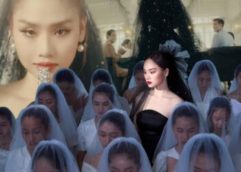 NHẤN MẠNH “VÌ MẸ ANH BẮT CHIA TAY”, MIU LÊ ĐANG “ĐÁ XOÁY” AI ĐÂY?