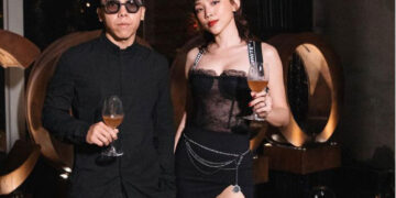 Tóc Tiên khóc “trôi mascara” trong trailer MV “1 Cọng Tóc Mai”,