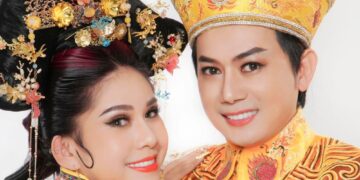 Bình Tinh sẽ tỏa sáng với “Hoàn Châu Cách Cách”