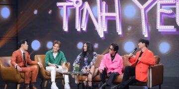 Châu Đăng Khoa: “Tôi thấy hoa vàng trên cỏ xanh được mời bán 7 lần nhưng vẫn… tồn kho”