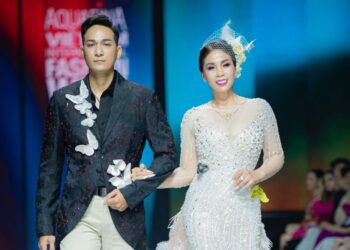 Hoàng Hải kết hợp cùng thương hiệu Mortlach mang đến tuyệt tác của những đêm tiệc