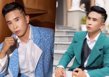 MC Chu Tấn Văn dẫn dắt chung kết Ms Universe Business 2022 tại Thái Lan