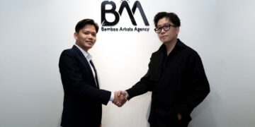 BAMBOO ARTISTS AGENCY KÝ KẾT HỢP ĐỒNG KHAI THÁC THƯƠNG MẠI ĐỘC QUYỀN VỚI NHIẾP ẢNH GIA HARRY VŨ