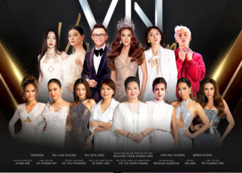 Miss Universe 2005 Natalie Glebova – Giám khảo Quốc tế sẽ xuất hiện trực tiếp tại Bán kết Hoa hậu Hoàn vũ Việt Nam 2022.