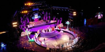 Dàn hoa hậu, ca sĩ nổi tiếng…hội tụ trong chuỗi sự kiện Nha Trang chào Hè 2022 và Oceanholic