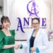 Hoa hậu Nguyễn Như Quỳnh bắt tay cùng Viện thẩm mỹ Annie