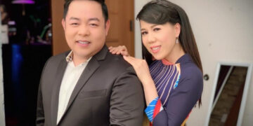 Quang Lê: Phương Mỹ Chi hát cho tôi với cát-sê tùy hỉ