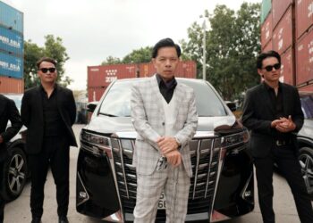 TẬP 4 “XÓM CHÙA”: VIỆT HƯƠNG ĐÁNH ĐẤM ĐÃ MẮT