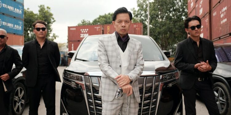 TẬP 4 “XÓM CHÙA”: VIỆT HƯƠNG ĐÁNH ĐẤM ĐÃ MẮT