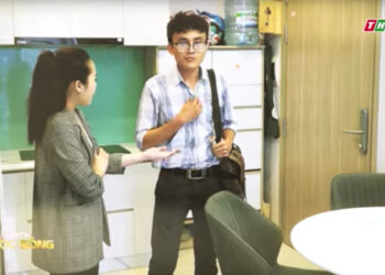 Người trẻ học cách vực dậy sau biến cố