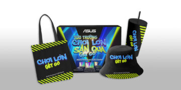 Tưng bừng mùa tựu trường 2022 cùng loạt laptop ASUS Vivobook OLED đa dạng dành riêng cho sinh viên