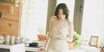 “Nhá hàng” teaser ballad kết hợp cùng Táo, Bảo Anh khiến fan replay liên tục