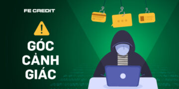 Lời Cảnh Báo: Bạn đã biết cách bảo vệ thông tin cá nhân của mình chưa?