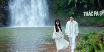 Anh Quân Idol chính thức trở lại đường đua âm nhạc với MV Vô Tư