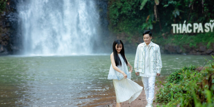 Anh Quân Idol chính thức trở lại đường đua âm nhạc với MV Vô Tư