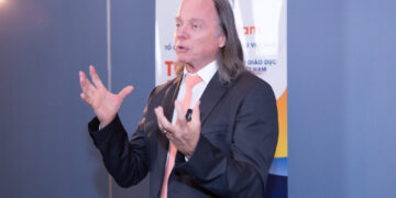 Tọa đàm “Nghệ thuật của lòng biết ơn” cùng Tiến sĩ Geshe Michael Roach