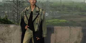 Đi tìm MONO trong Album đầu tay 22: Chàng trai yêu mù quáng, khổ tâm và đầy cô đơn 