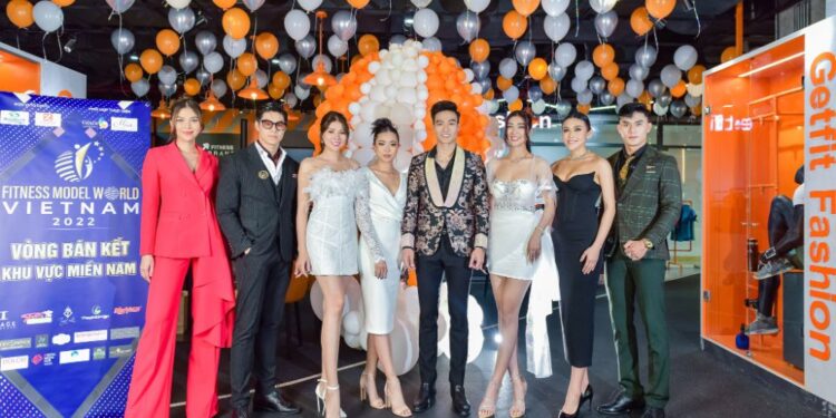Giám khảo ngỡ ngàng: 45 thí sinh chất lừ vượt qua Bán kết Fitness Model World Vietnam 2022