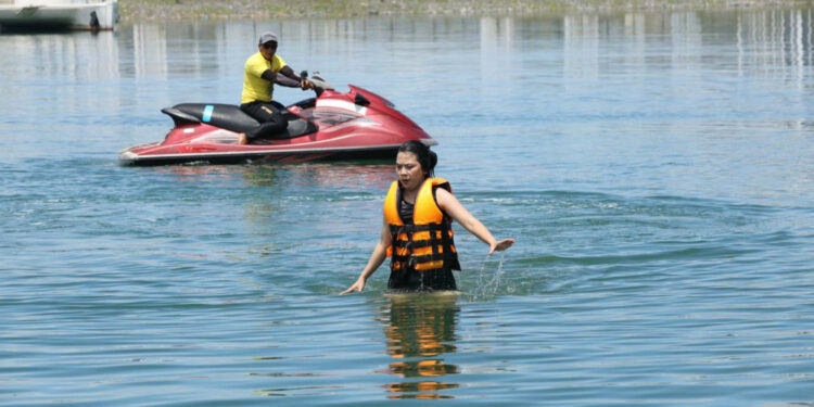 Không thực hiện được thử thách, Mai Thảo Nguyên tranh cãi với ekip