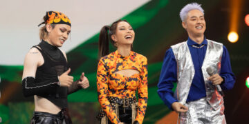 Gà cưng Đông Nhi – Ông Cao Thắng” mượn hit của Idol K-Pop SNSD để nói về bản thân