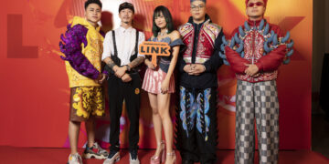 Hoàng Thùy Linh ra Album “LINK” mừng tuổi 34   