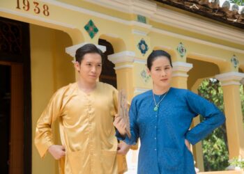 Nói câu nào chất câu đó, chỉ có thể là cậu Hai Lương của Duyên kiếp