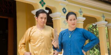 Nói câu nào chất câu đó, chỉ có thể là cậu Hai Lương của Duyên kiếp