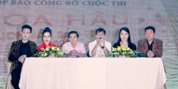 Khởi động cuộc thi Hoa hậu Du lịch bản sắc Việt Nam 2022