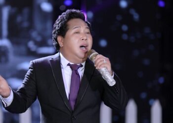 Tô Hiếu phổ nhạc bài thơ tặng vợ quá cố của bác sĩ Daniet Trương