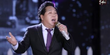 Tô Hiếu phổ nhạc bài thơ tặng vợ quá cố của bác sĩ Daniet Trương