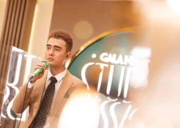 Đạt G từng khiến người khác xa cách vì những hình xăm trên cơ thể