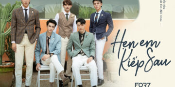 FOR7 nói gì khi quyết định đổi thành viên?