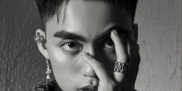 MONO tiếp tục phát hành bản full album đầu tay mang tên 22