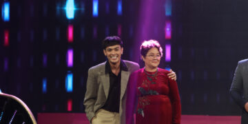 Nam chính Chồng Người Ta – Hữu Tài – khóc nghẹn khi lần đầu chủ động cảm ơn mẹ