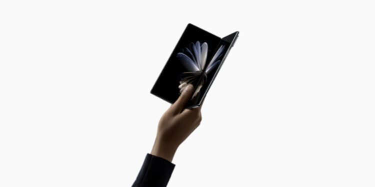 Khám phá Flagship Xiaomi MIX Fold 2, thế hệ tiếp theo của dòng điện thoại gập và loạt sản phẩm mới từ Xiaomi