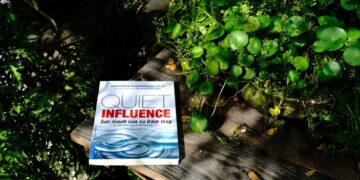 Sức mạnh của sự trầm lắng’ – Phát huy thế mạnh trầm lắng bẩm sinh của người hướng nội