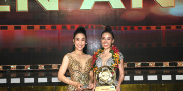 Ông bầu Lý Hải chốt vai Lật Mặt 6 cho Quán Quân Gương Mặt Điện Ảnh 2022