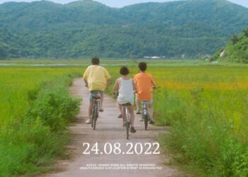 Hoàng Dũng phát hành EP Yên với 4 sáng tác mới, phiên bản vật lý còn bonus thêm 2 bài 