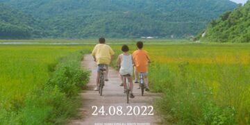 Hoàng Dũng phát hành EP Yên với 4 sáng tác mới, phiên bản vật lý còn bonus thêm 2 bài 