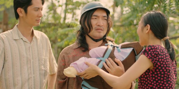 Dàn diễn viên hài làm gì khi không được tấu hài trong Dân Chơi Không Sợ Con Rơi?